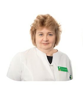 Магницкая Ольга Геннадьевна